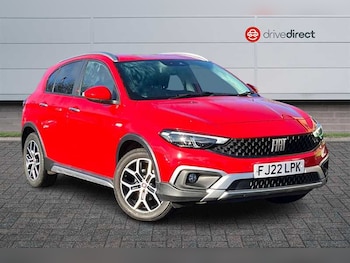 Used Fiat Tipo 2022 for sale - 79416701: Photo