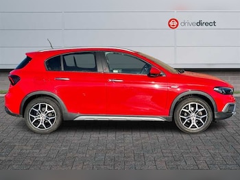 Used Fiat Tipo 2022 for sale - 79416701: Photo