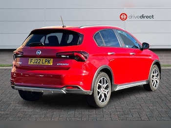 Used Fiat Tipo 2022 for sale - 79416701: Photo