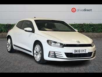 2018 - 2.0 TSI GT Hatchback 3dr Petrol DSG Euro 6 (s/s) (180 ps)
