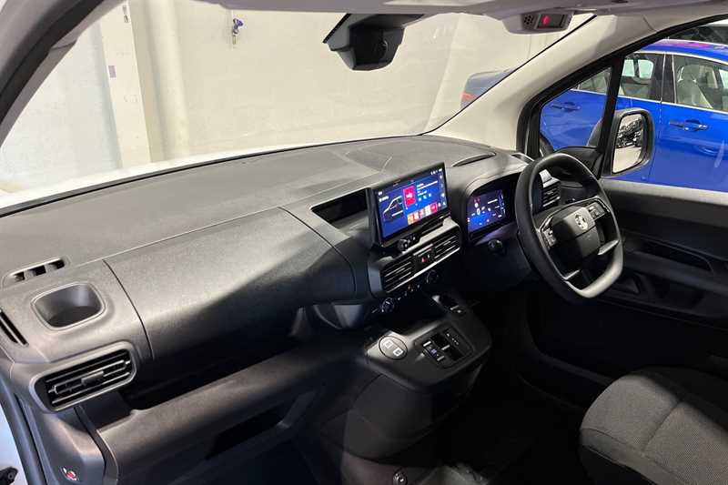 Used Vauxhall Combo 2025 for sale - 77459268: Photo 13