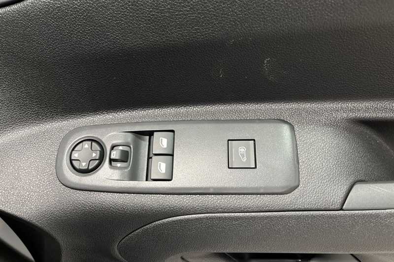 Used Vauxhall Combo 2025 for sale - 77459268: Photo 16