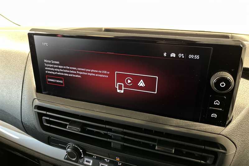 Used Vauxhall Vivaro Life 2024 for sale - 76462757: Photo 18