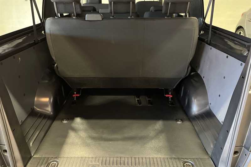 Used Vauxhall Vivaro Life 2024 for sale - 76462757: Photo 25