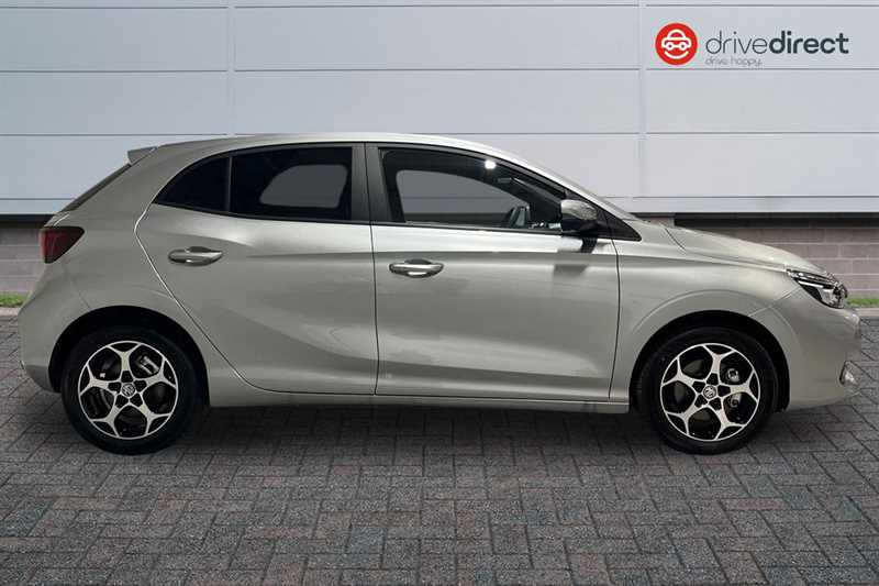 Used MG MG3 2025 for sale - 77362839: Photo 2