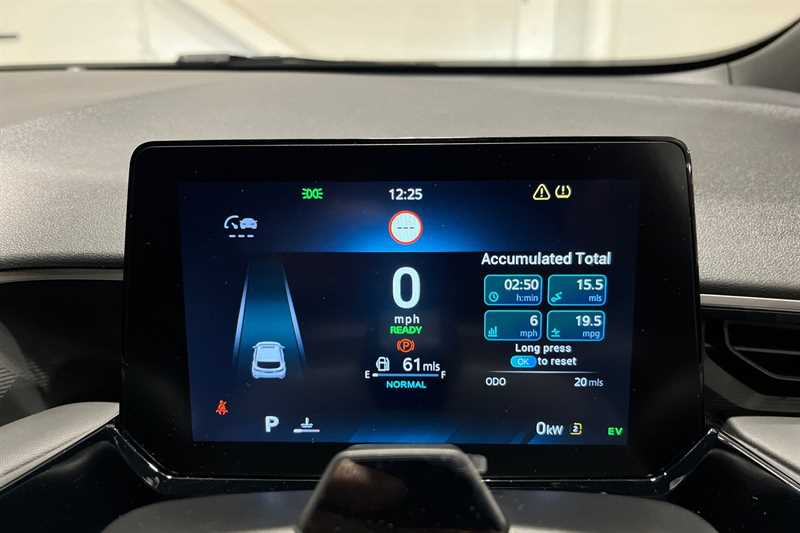 Used MG MG3 2025 for sale - 77362839: Photo 20