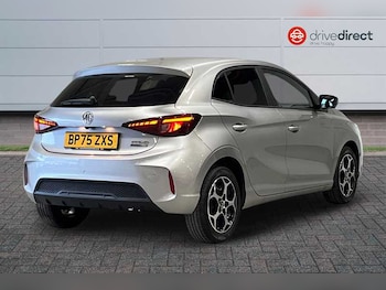 Used MG MG3 2025 for sale - 77362839: Photo