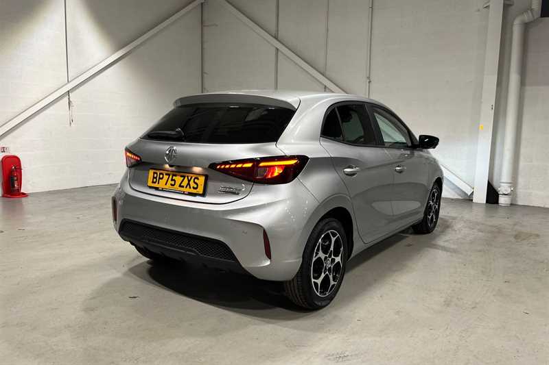 Used MG MG3 2025 for sale - 77362839: Photo 40