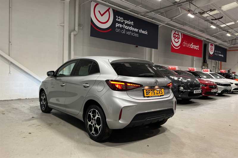 Used MG MG3 2025 for sale - 77362839: Photo 41