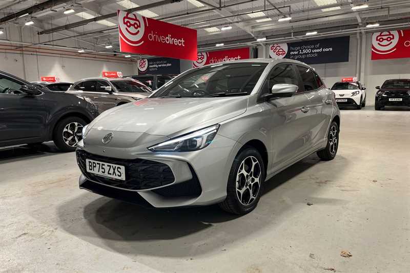 Used MG MG3 2025 for sale - 77362839: Photo 42