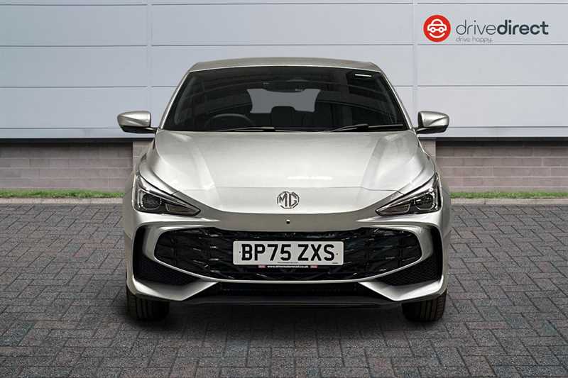 Used MG MG3 2025 for sale - 77362839: Photo 8