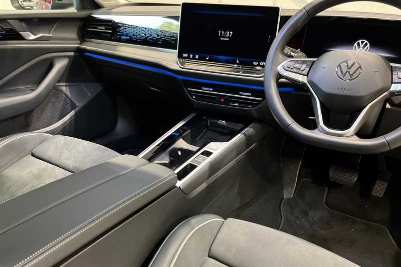 Used Volkswagen Passat 2025 for sale - 76449086: Photo 14