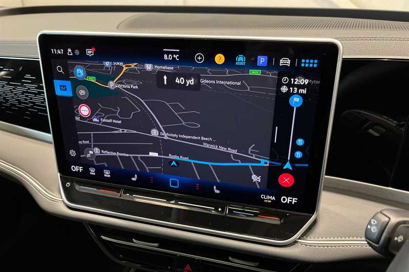 Used Volkswagen Passat 2025 for sale - 76449086: Photo 18