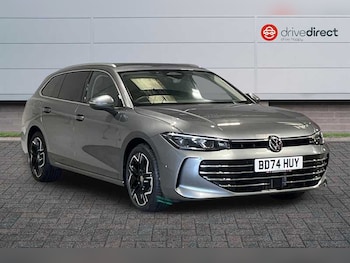 Used Volkswagen Passat 2025 for sale - 76449086: Photo