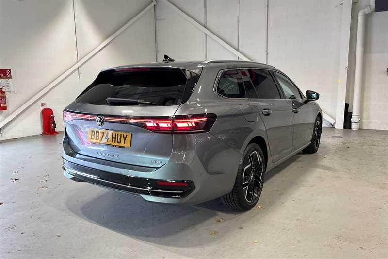 Used Volkswagen Passat 2025 for sale - 76449086: Photo 47