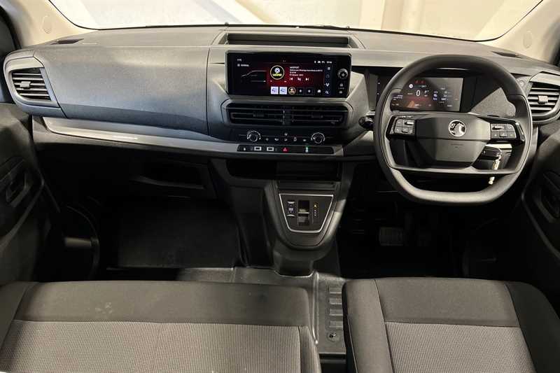 Used Vauxhall Vivaro Life 2024 for sale - 76524364: Photo 13