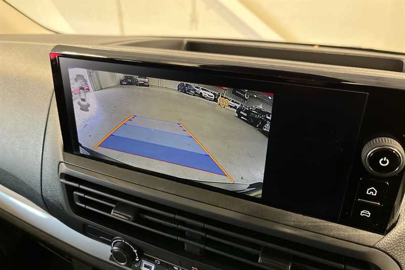 Used Vauxhall Vivaro Life 2024 for sale - 76524364: Photo 19