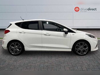 Used Ford Fiesta 2019 for sale - 78338909: Photo