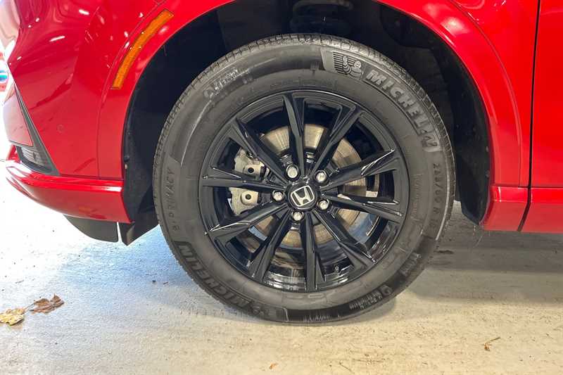 Used Honda CR-V 2024 for sale - 77712482: Photo 12