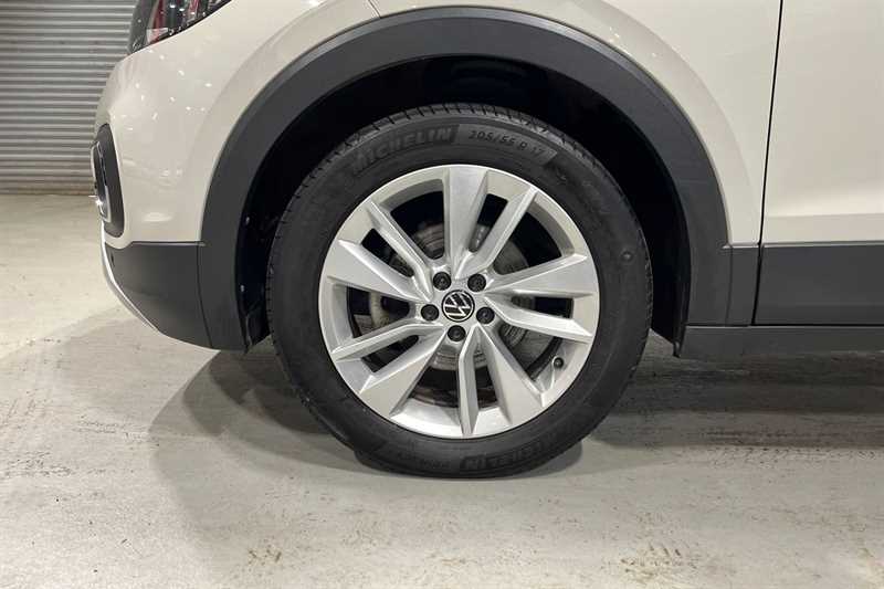 Used Volkswagen T-Cross 2021 for sale - 77773718: Photo 12