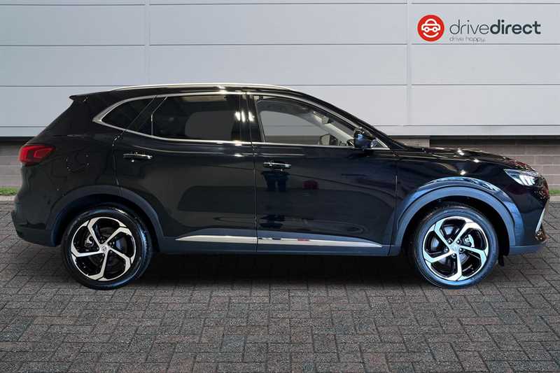 Used MG MG HS 2023 for sale - 76448304: Photo 2