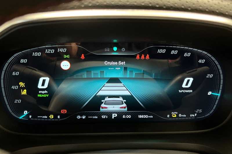 Used MG MG HS 2023 for sale - 76448304: Photo 20