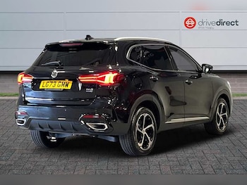 Used MG MG HS 2023 for sale - 76448304: Photo