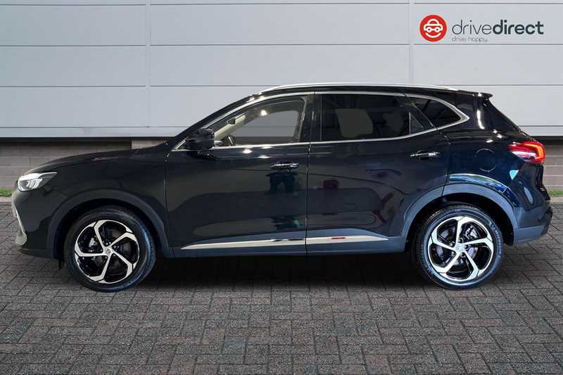 Used MG MG HS 2023 for sale - 76448304: Photo 6