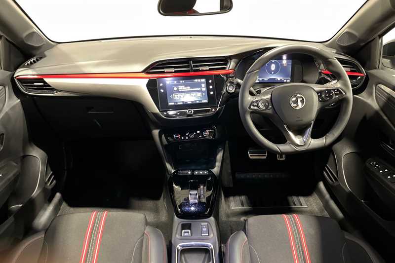 Used Vauxhall Corsa 2024 for sale - 78143143: Photo 13