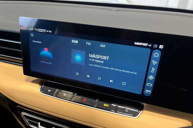 Used MG MG HS 2026 for sale - 77863163: Photo 17