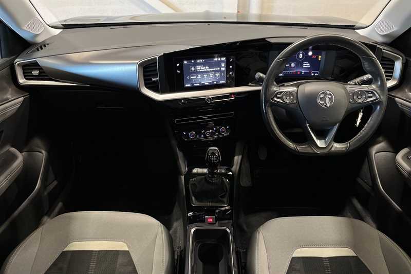 Used Vauxhall Mokka 2022 for sale - 76529719: Photo 13