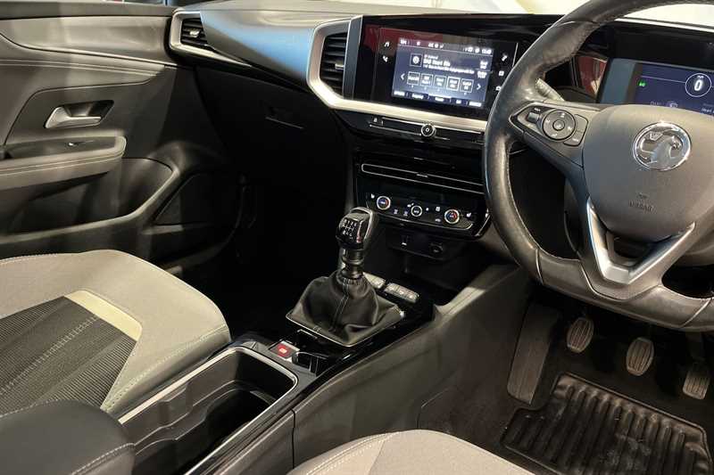 Used Vauxhall Mokka 2022 for sale - 76529719: Photo 14