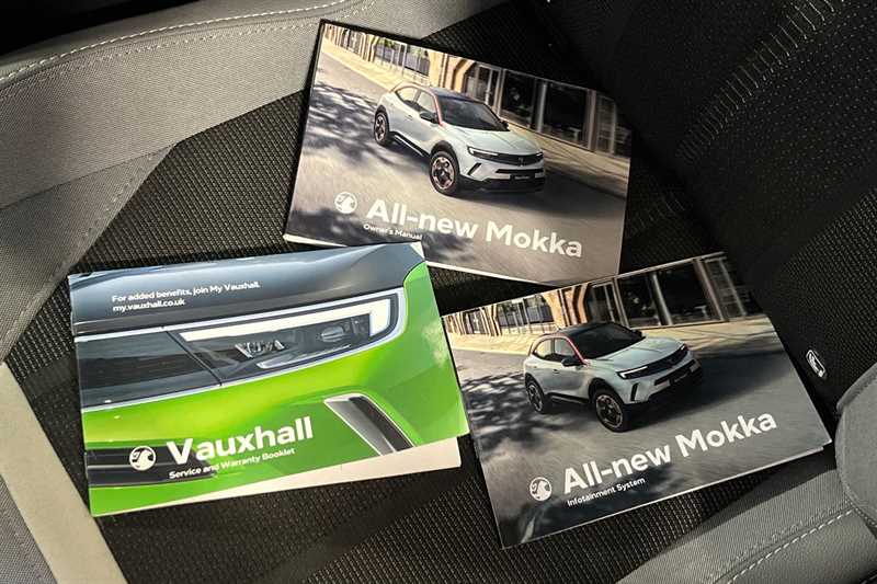 Used Vauxhall Mokka 2022 for sale - 76529719: Photo 36