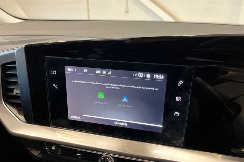 Used Vauxhall Mokka 2022 for sale - 76529719: Photo 38