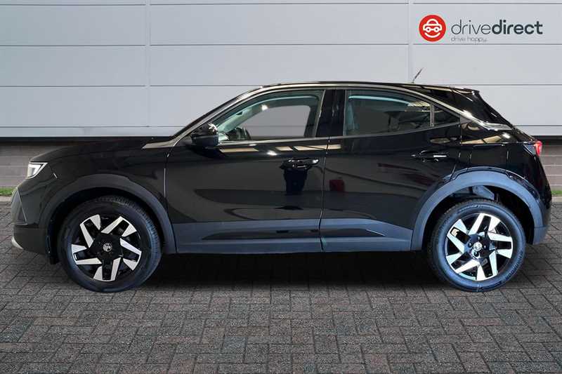 Used Vauxhall Mokka 2022 for sale - 76529719: Photo 6