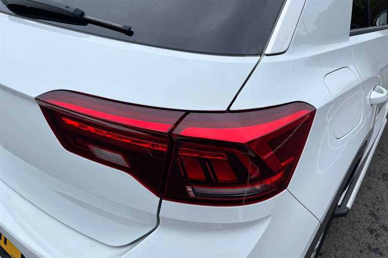 Used Volkswagen T-Roc 2022 for sale - 76529988: Photo 32