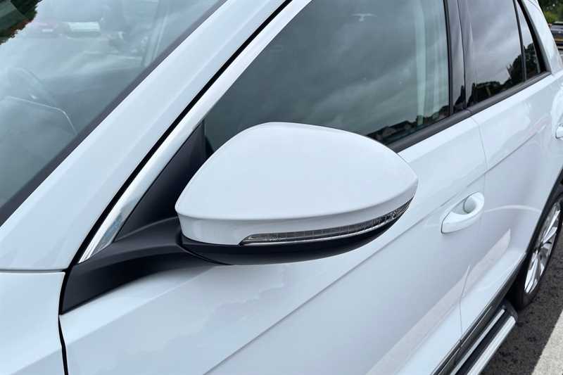 Used Volkswagen T-Roc 2022 for sale - 76529988: Photo 35