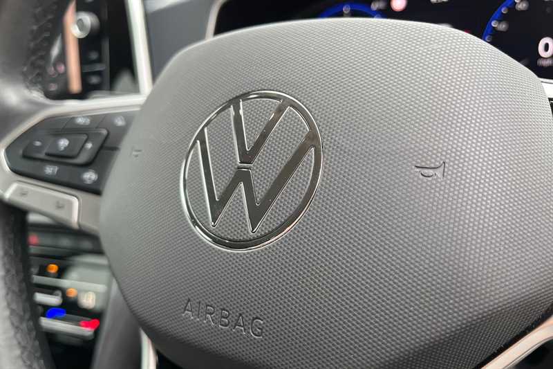 Used Volkswagen T-Roc 2022 for sale - 76529988: Photo 40