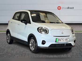 Used Leapmotor T03 2026 for sale - 78322383: Photo