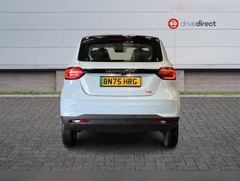 Used Leapmotor T03 2026 for sale - 78322383: Photo