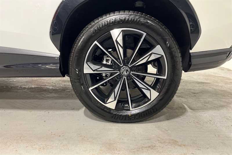 Used MG MG HS 2025 for sale - 77317048: Photo 11