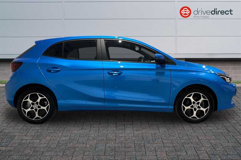 Used MG MG3 2025 for sale - 77403161: Photo 2