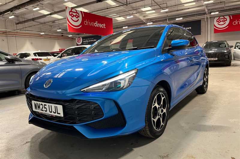 Used MG MG3 2025 for sale - 77403161: Photo 46