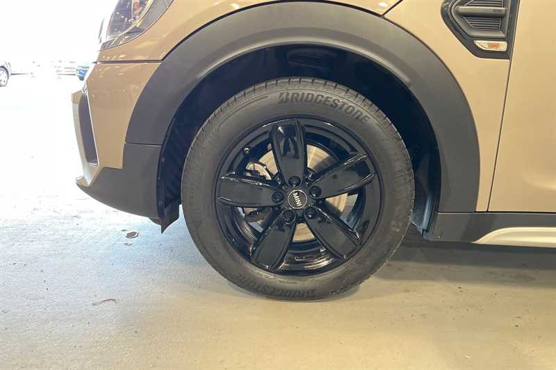 Used MINI Countryman 2023 for sale - 77863356: Photo 12