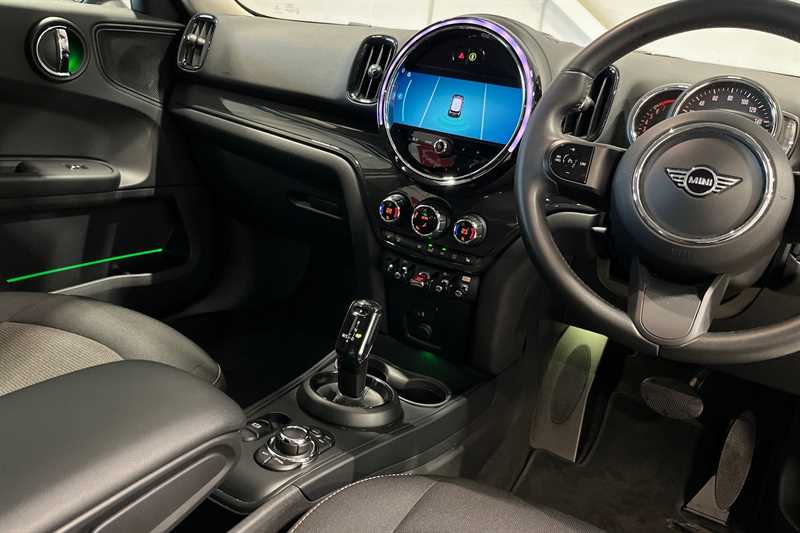 Used MINI Countryman 2023 for sale - 77863356: Photo 14