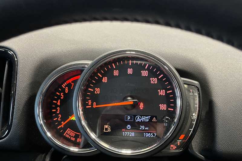 Used MINI Countryman 2023 for sale - 77863356: Photo 20