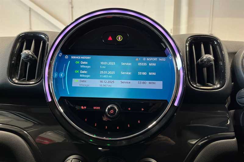 Used MINI Countryman 2023 for sale - 77863356: Photo 41