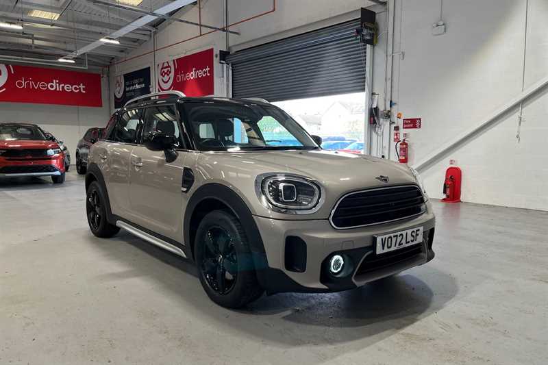 Used MINI Countryman 2023 for sale - 77863356: Photo 45