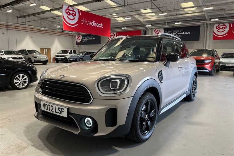 Used MINI Countryman 2023 for sale - 77863356: Photo 48