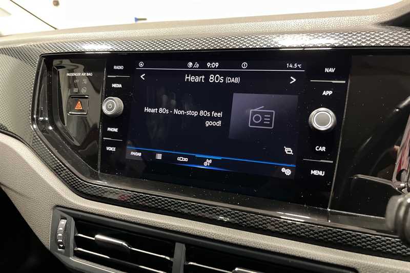 Used Volkswagen Taigo 2022 for sale - 77895795: Photo 17